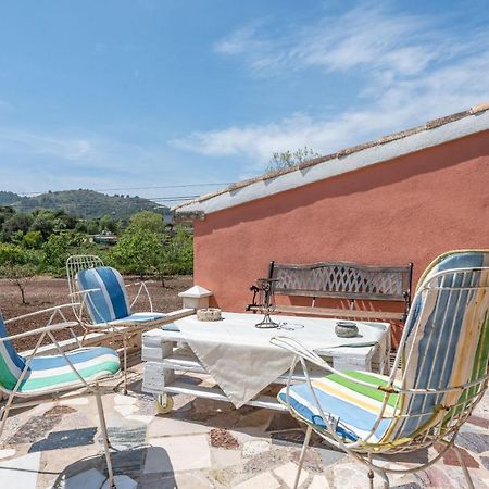 Vila S'Hort Artá Exteriér fotografie