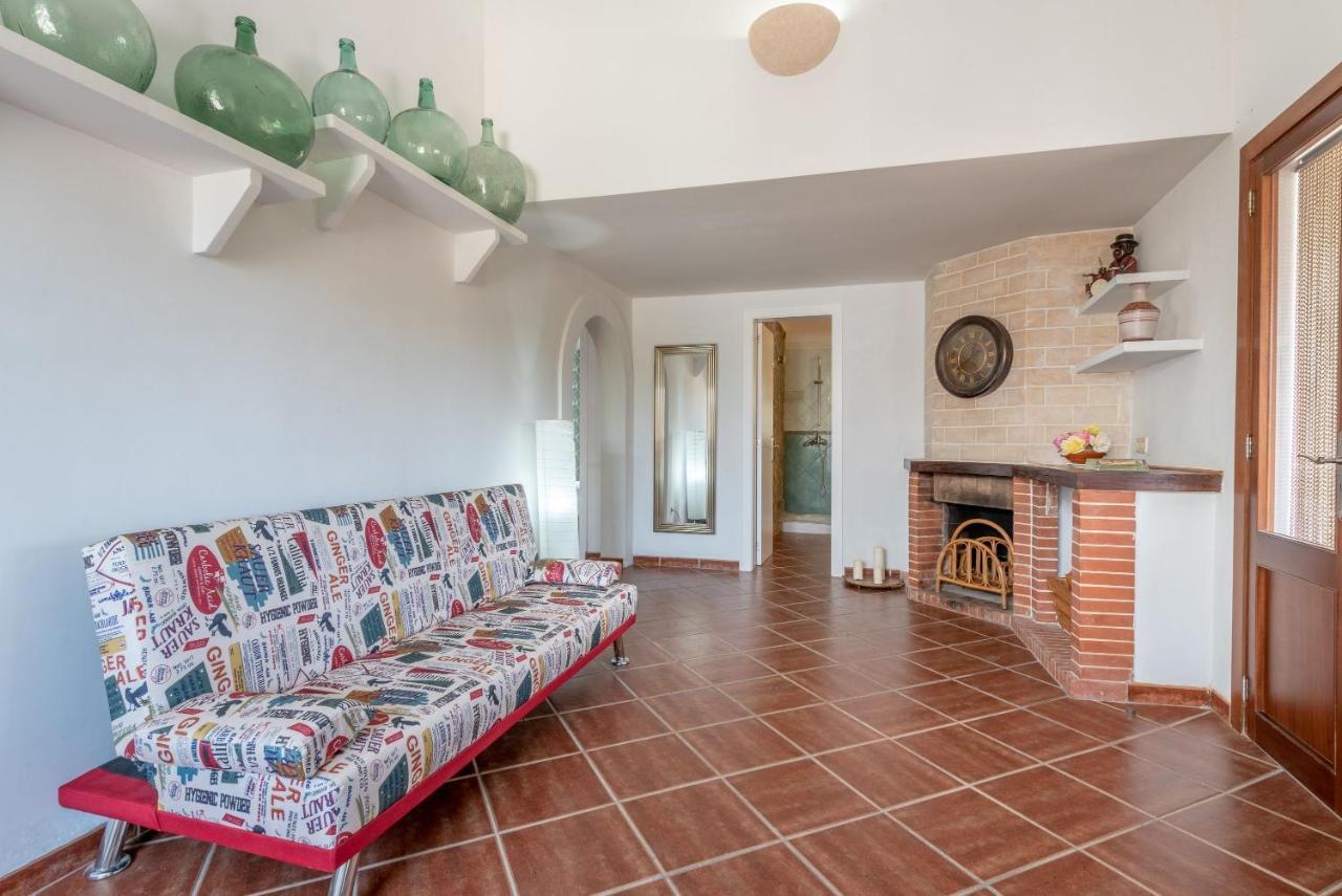 Vila S'Hort Artá Exteriér fotografie