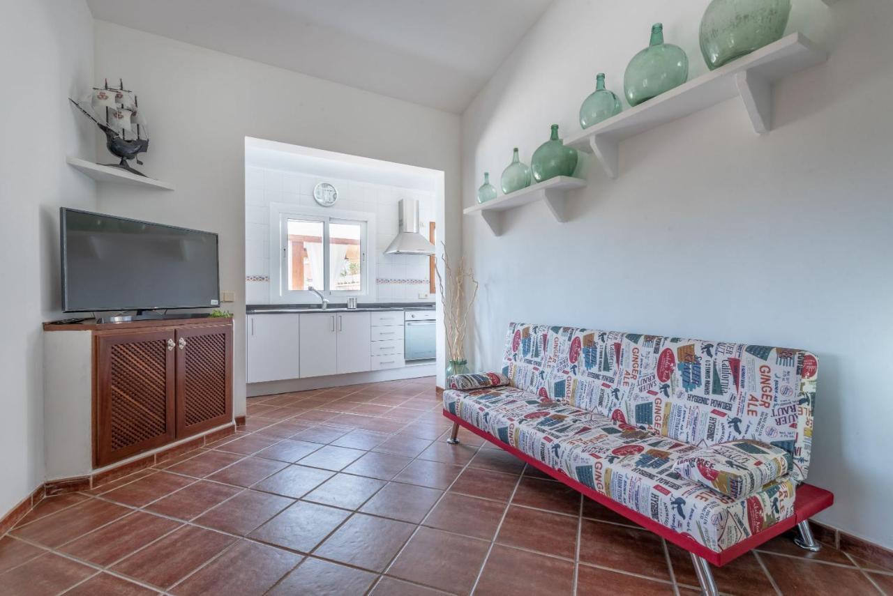 Vila S'Hort Artá Exteriér fotografie