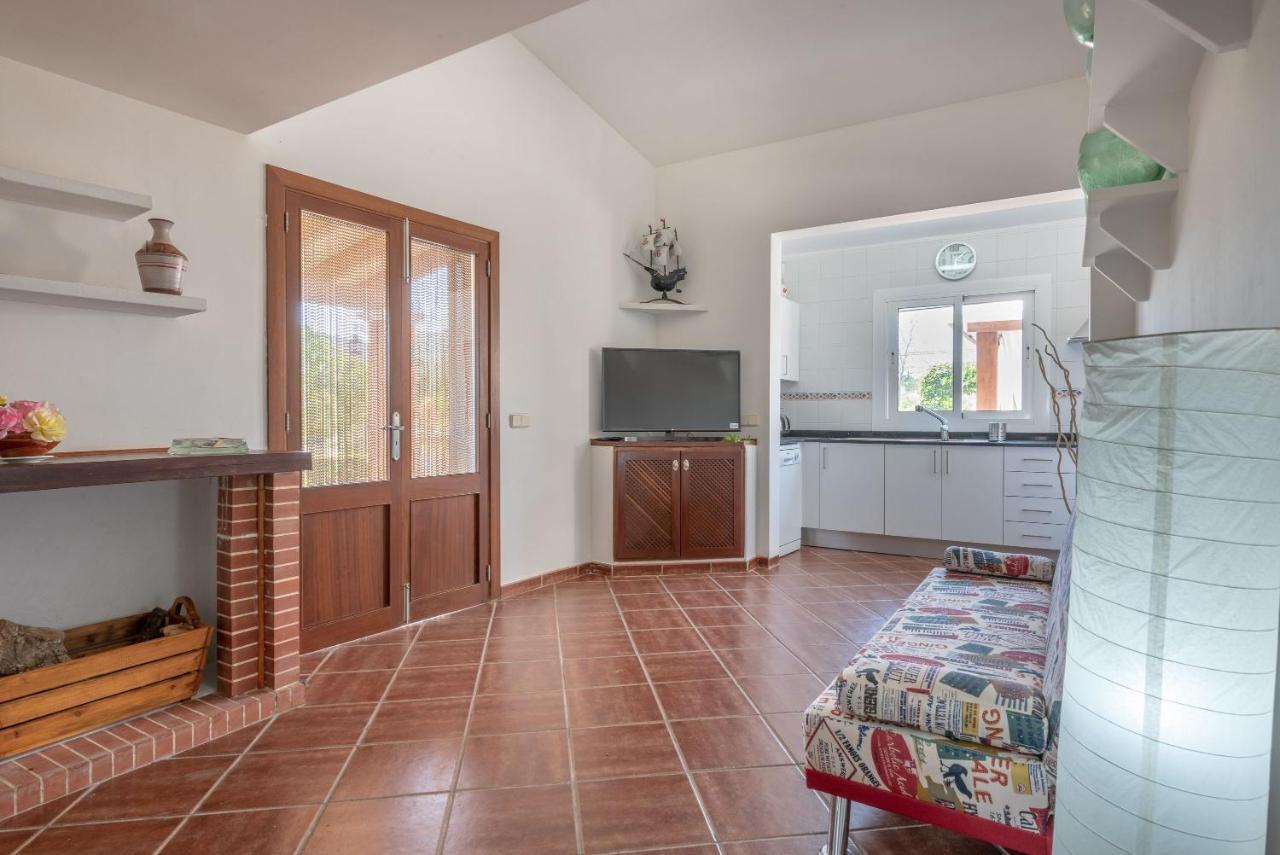 Vila S'Hort Artá Exteriér fotografie