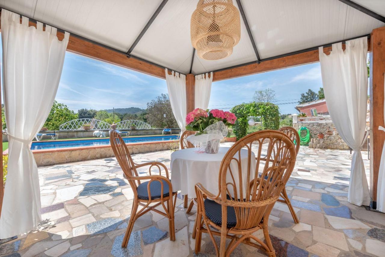 Vila S'Hort Artá Exteriér fotografie